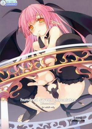 Đọc truyện tranh Hundred Sweet Chocolates [Succubus]