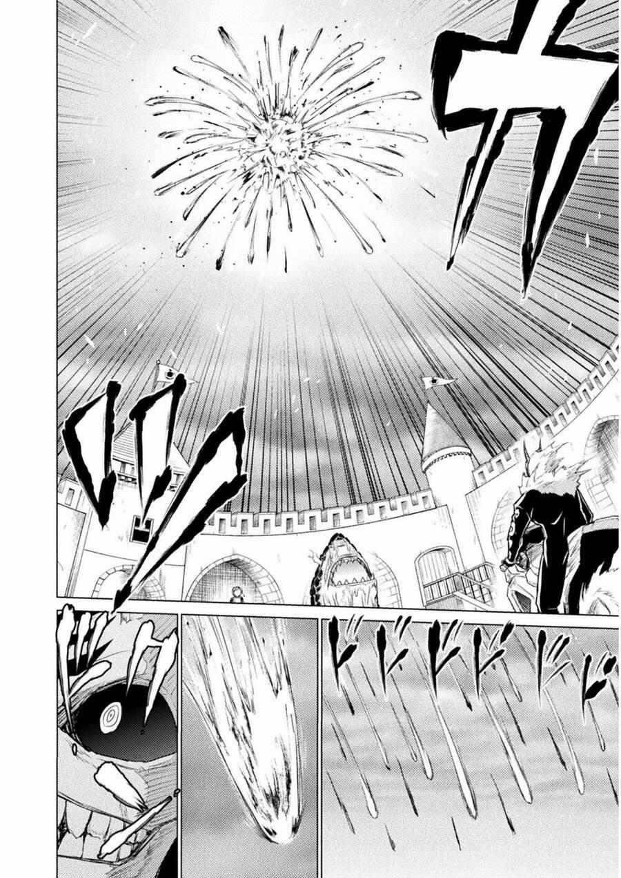 Hung Thần Biển Cả Tại Dị Giới. 9 trang 8