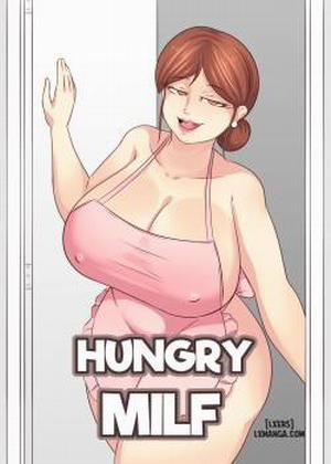 Đọc truyện tranh Hungry Milf