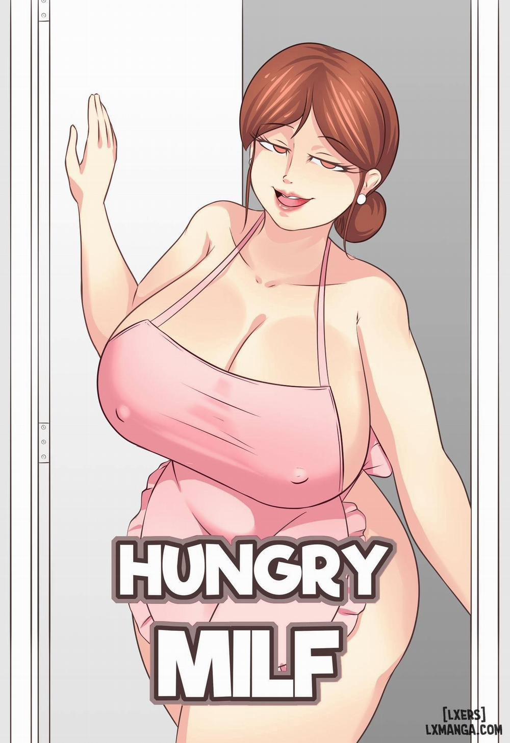 Hungry Milf Oneshot trang 1