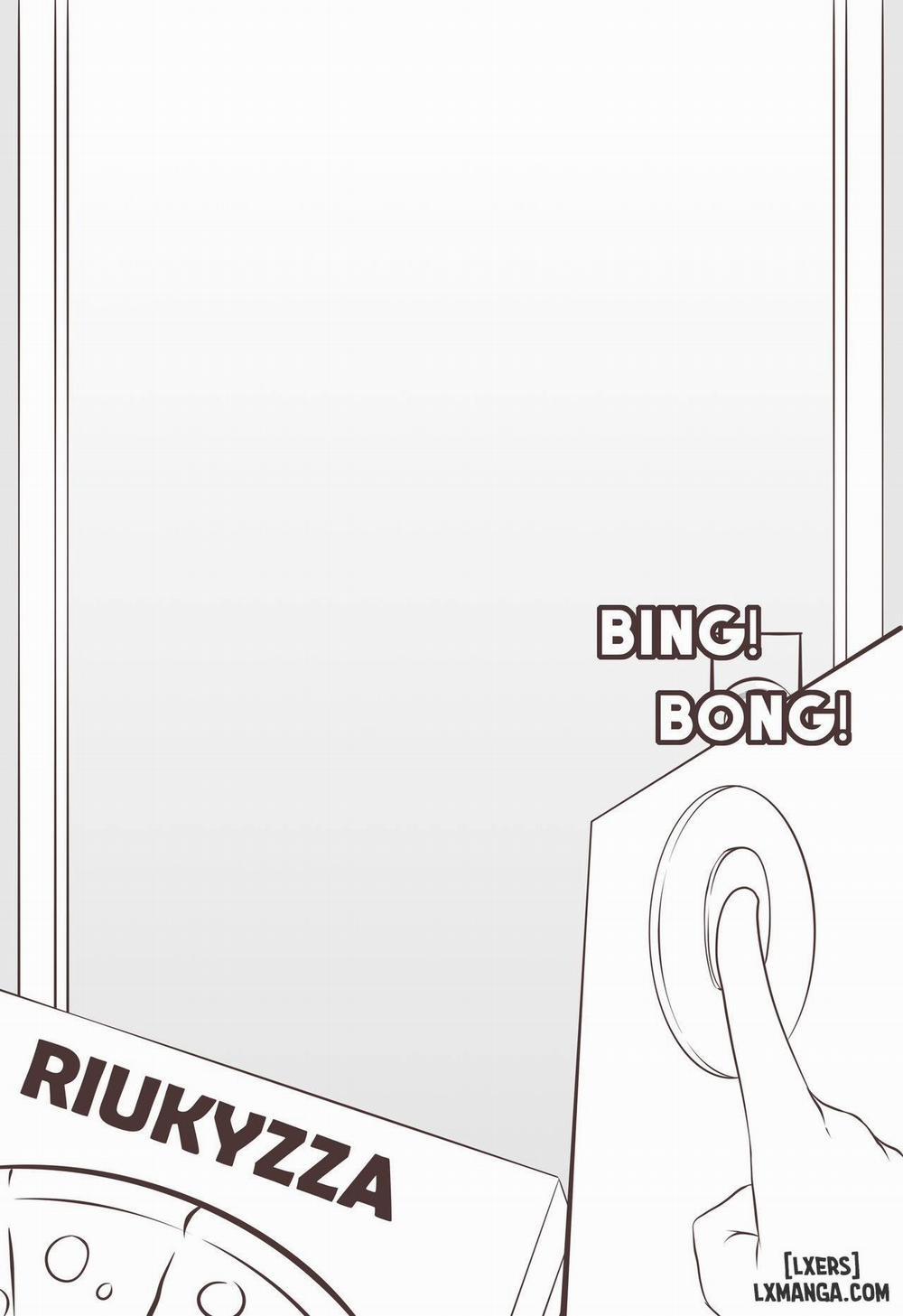 Hungry Milf Oneshot trang 3