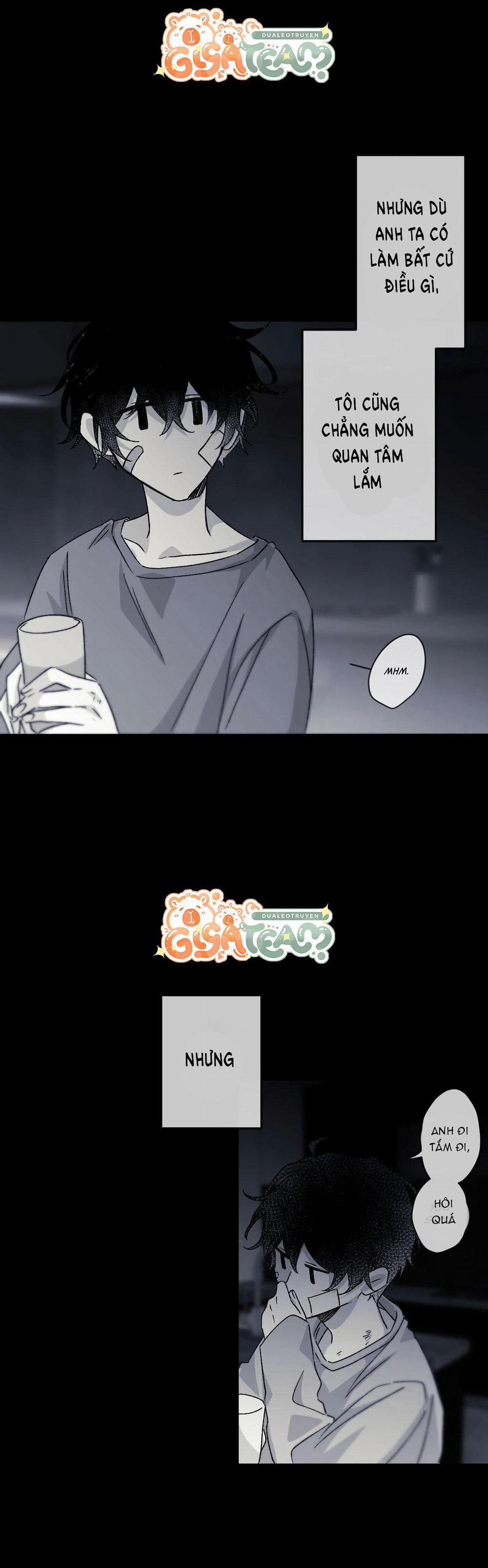 Hunting 16 X 647 12 End ss1 trang 20