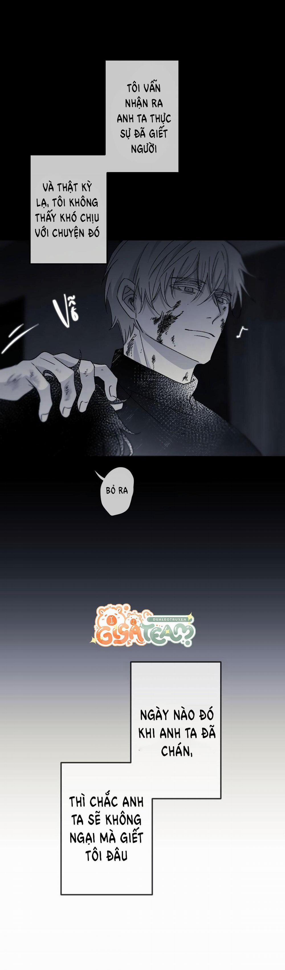 Hunting 16 X 647 12 End ss1 trang 21