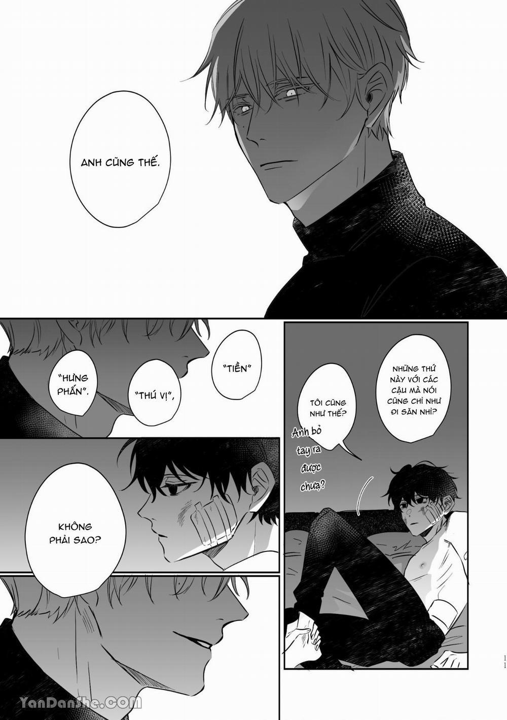 Hunting 16 X 647 13 NT 1 H+ trang 10