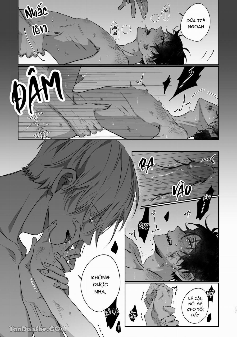 Hunting 16 X 647 13 NT 1 H+ trang 16