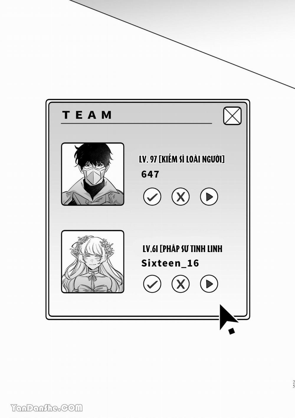 Hunting 16 X 647 13 NT 1 H+ trang 24