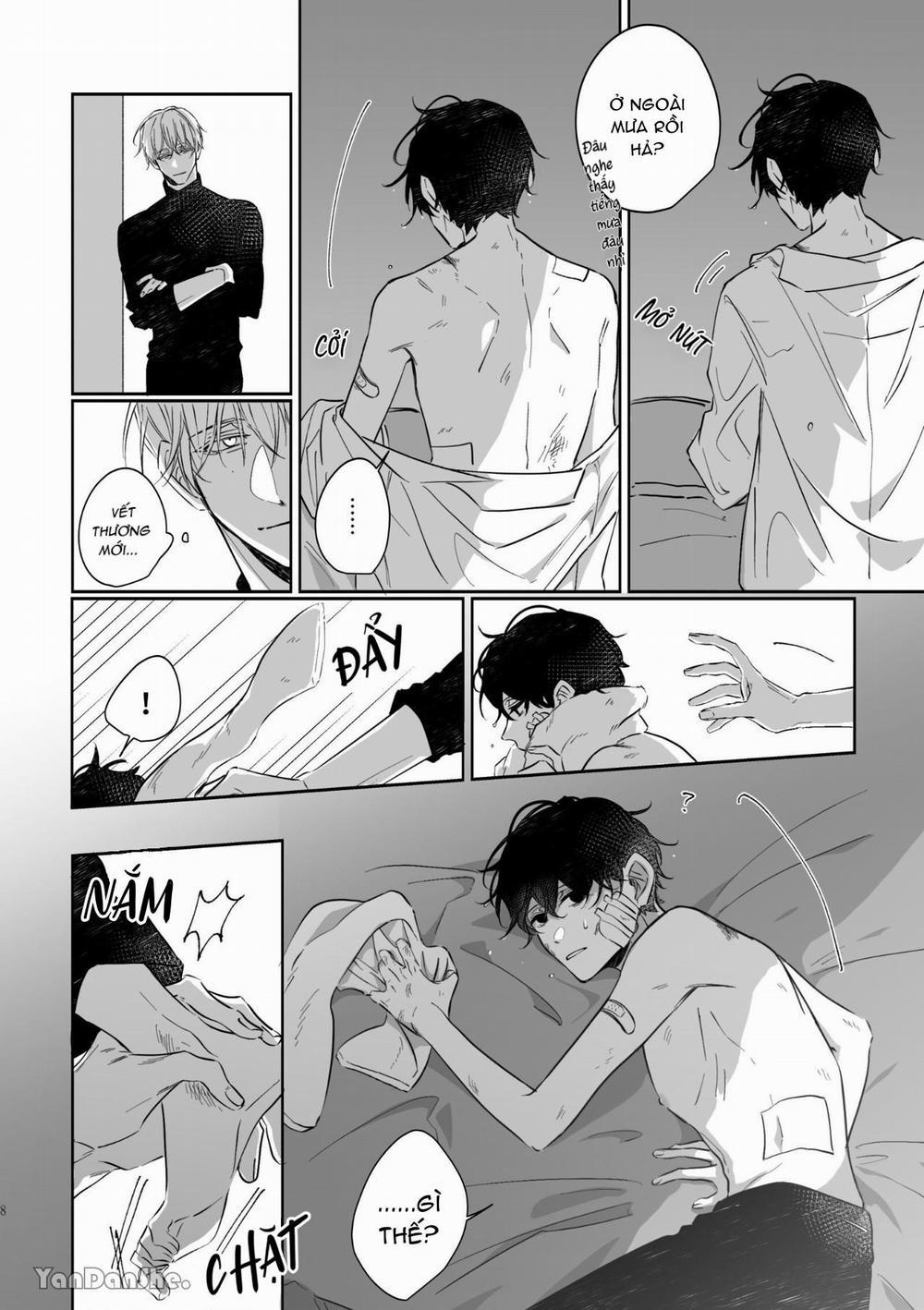 Hunting 16 X 647 13 NT 1 H+ trang 7