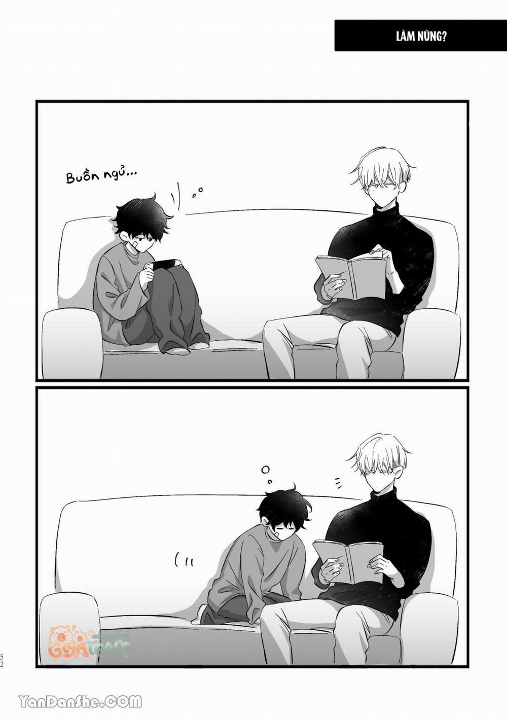 Hunting 16 X 647 16 trang 6