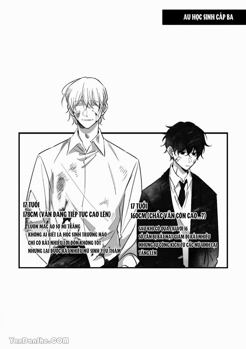 Hunting 16 X 647 16 trang 8