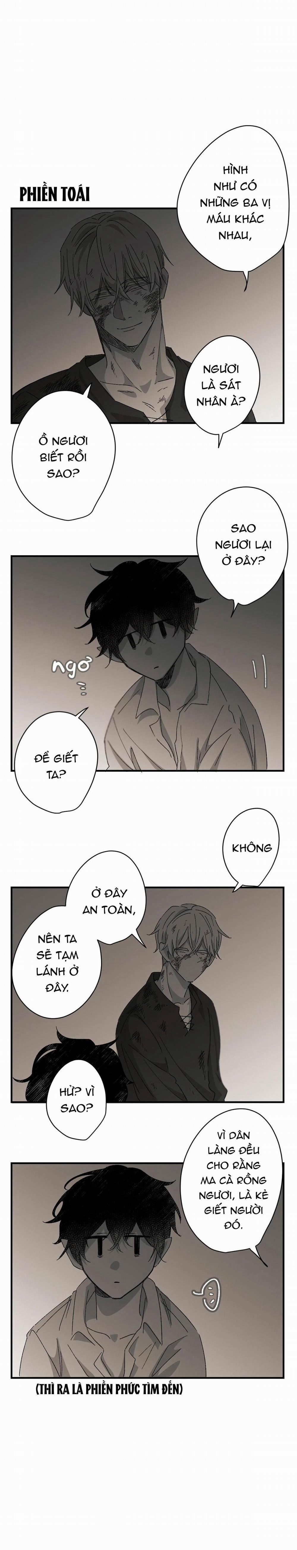 Hunting 16 X 647 7.5 Happy Halloween trang 4