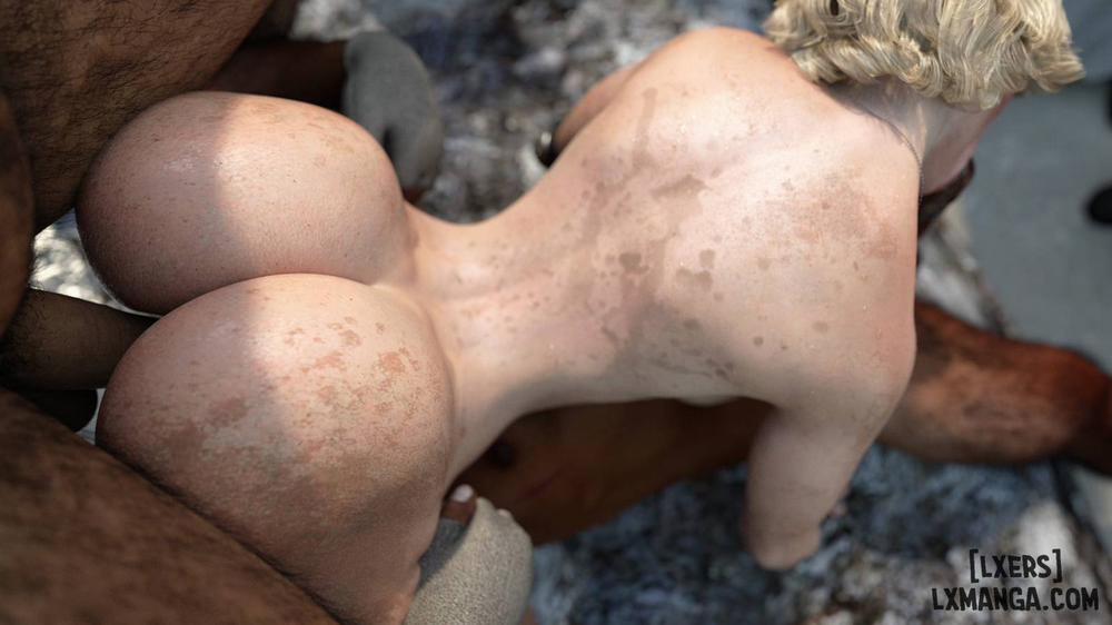 Hunting for Fun Oneshot trang 47