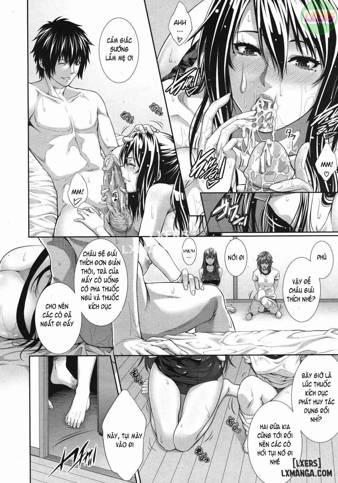 Hướng dẫn loạn luân 2 trang 15