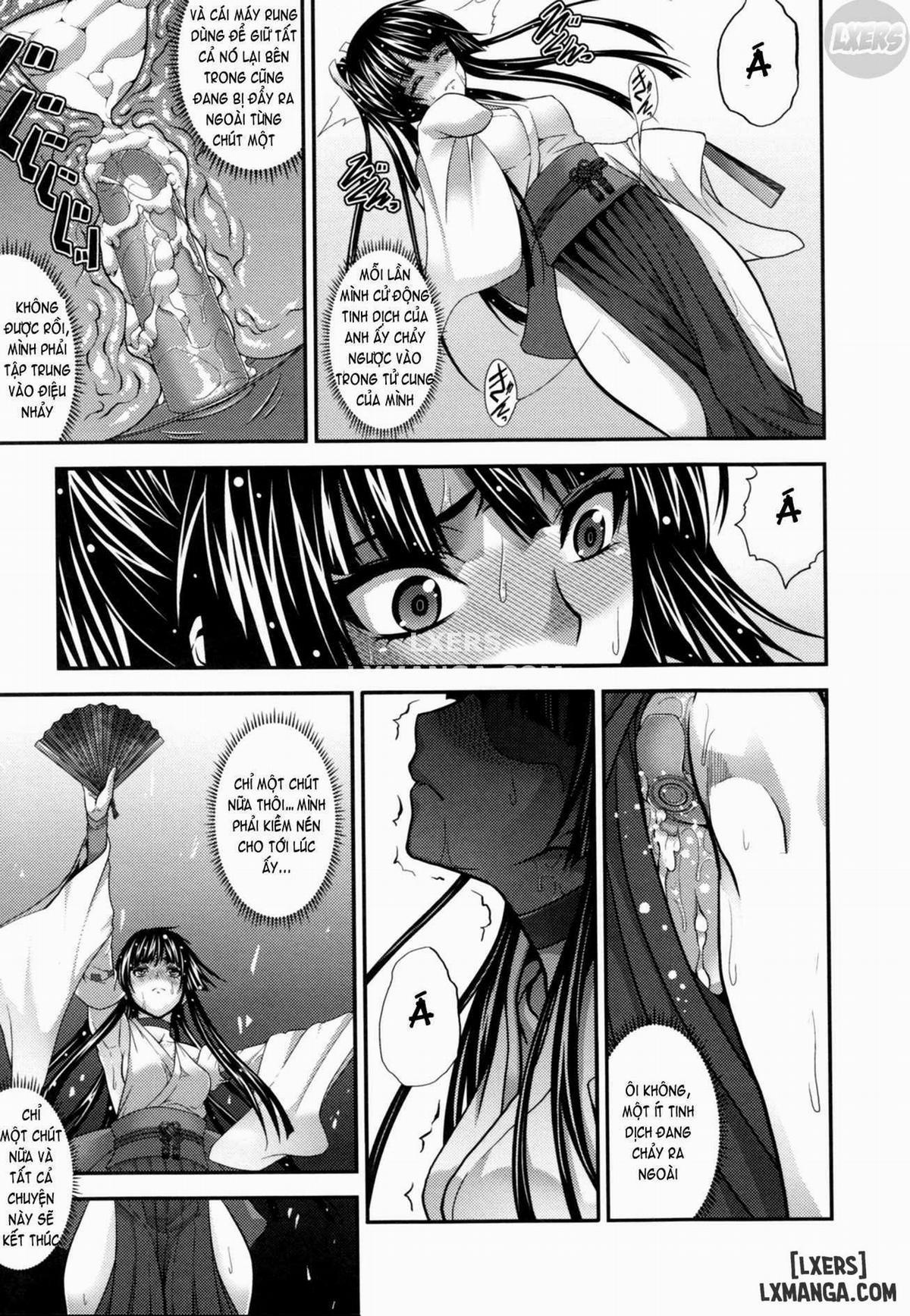 Hướng dẫn loạn luân 3 trang 26