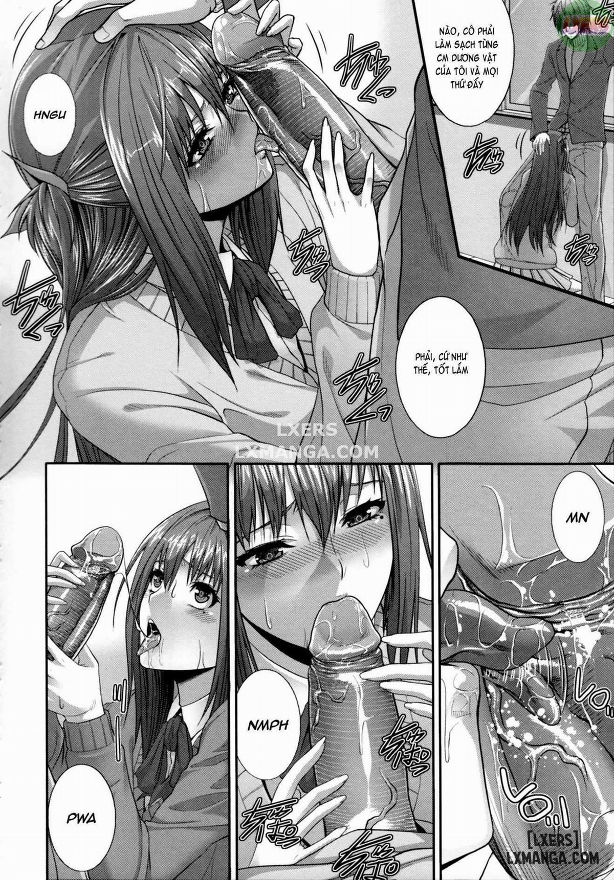 Hướng dẫn loạn luân 6 trang 13