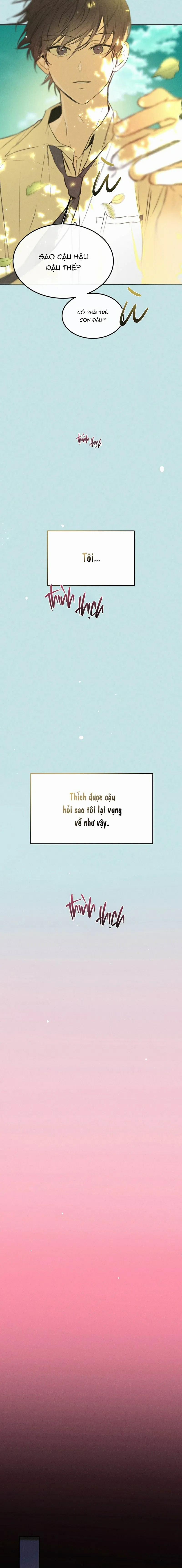 Hương Say Ngọt Ngào 1 trang 1