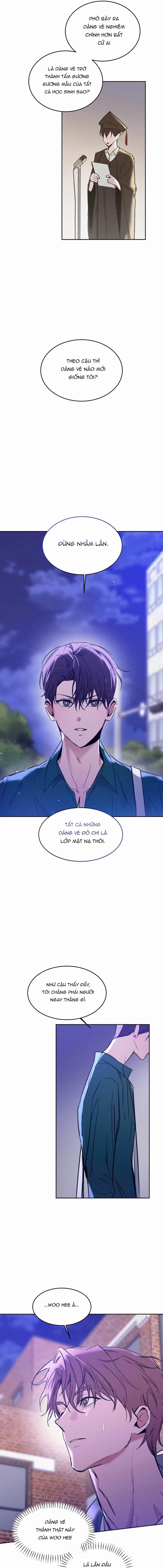 Hương Say Ngọt Ngào 6 trang 13