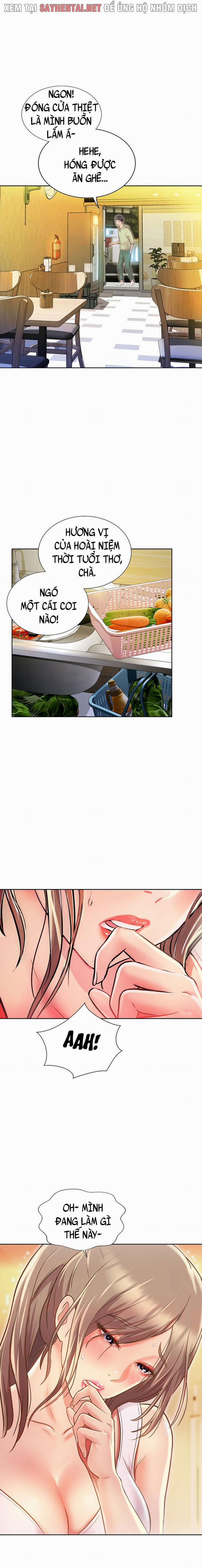 Hương Vị Chị Gái 1 trang 14