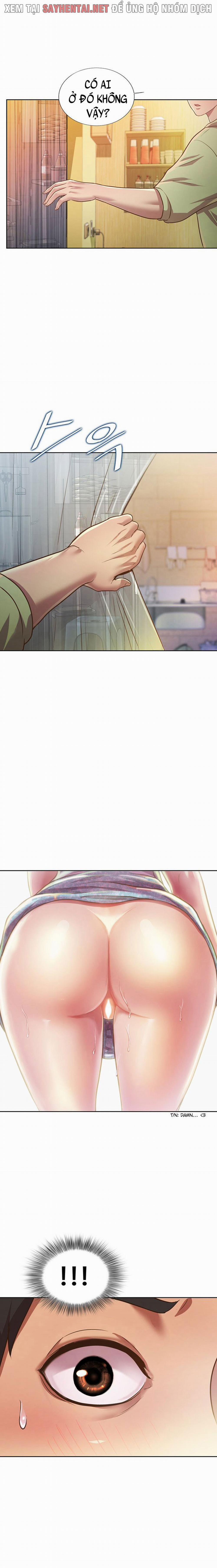 Hương Vị Chị Gái 1 trang 18