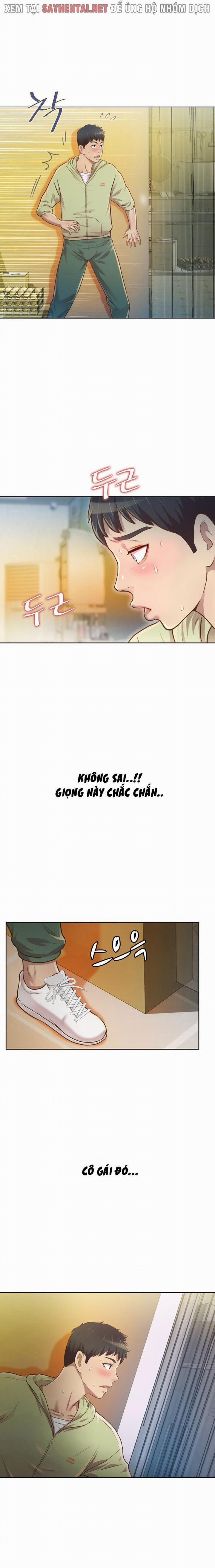 Hương Vị Chị Gái 1 trang 22