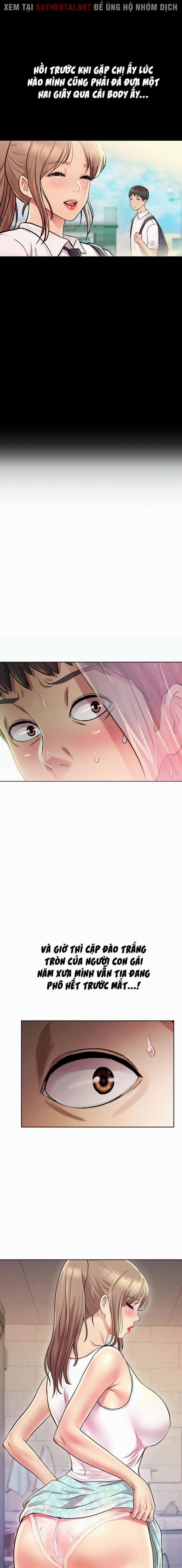 Hương Vị Chị Gái 1 trang 24