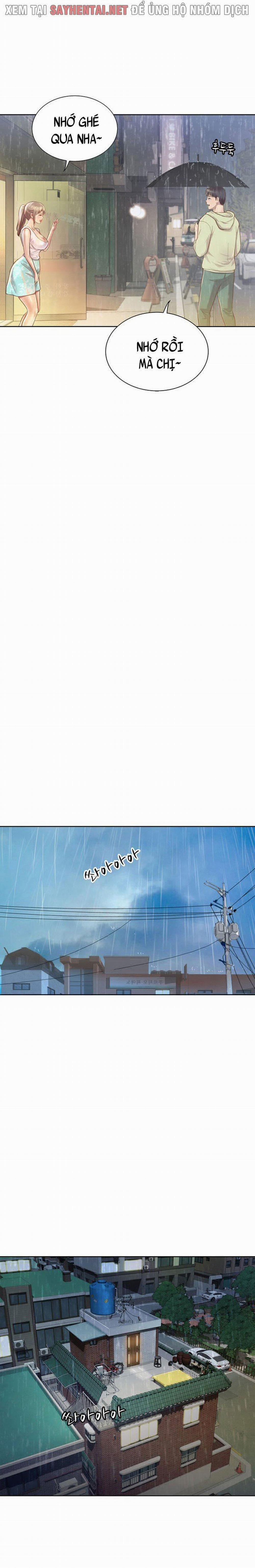 Hương Vị Chị Gái 1 trang 39