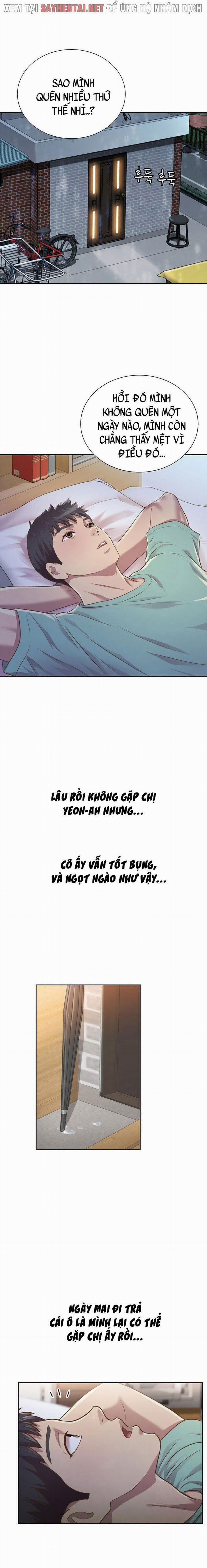 Hương Vị Chị Gái 1 trang 40