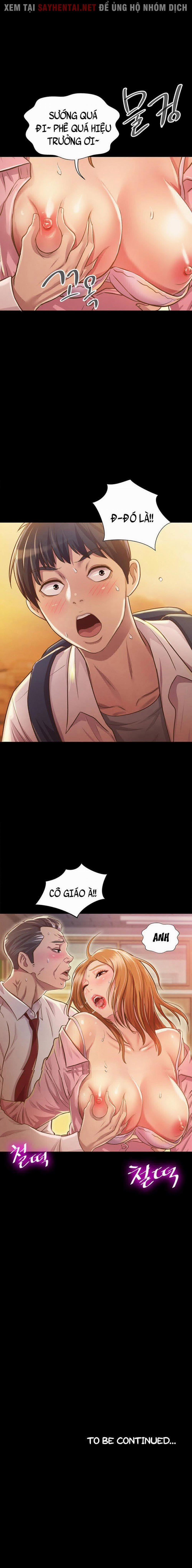 Hương Vị Chị Gái 1 trang 45