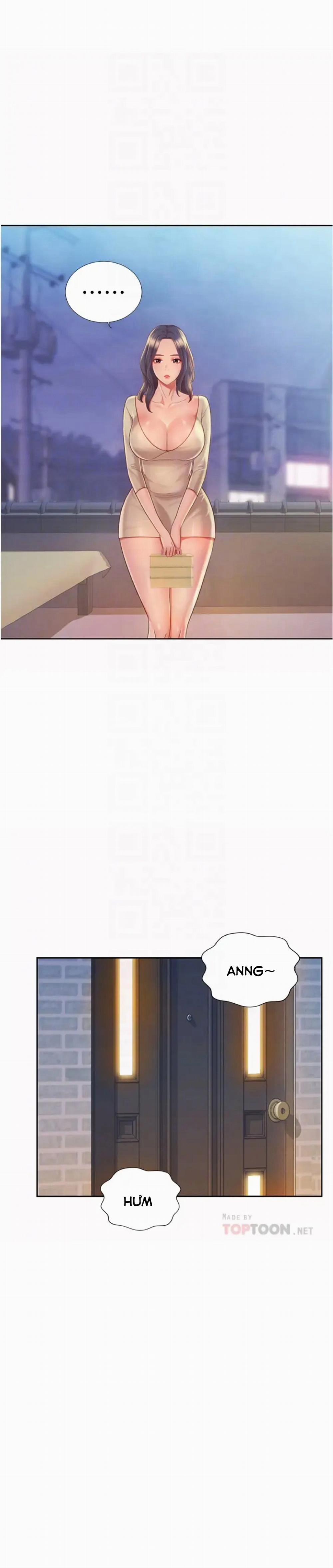 Hương Vị Chị Gái 10 trang 10