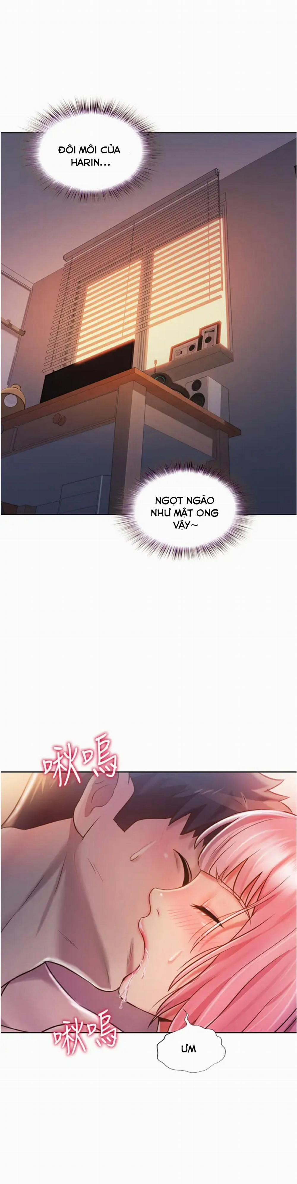 Hương Vị Chị Gái 10 trang 18