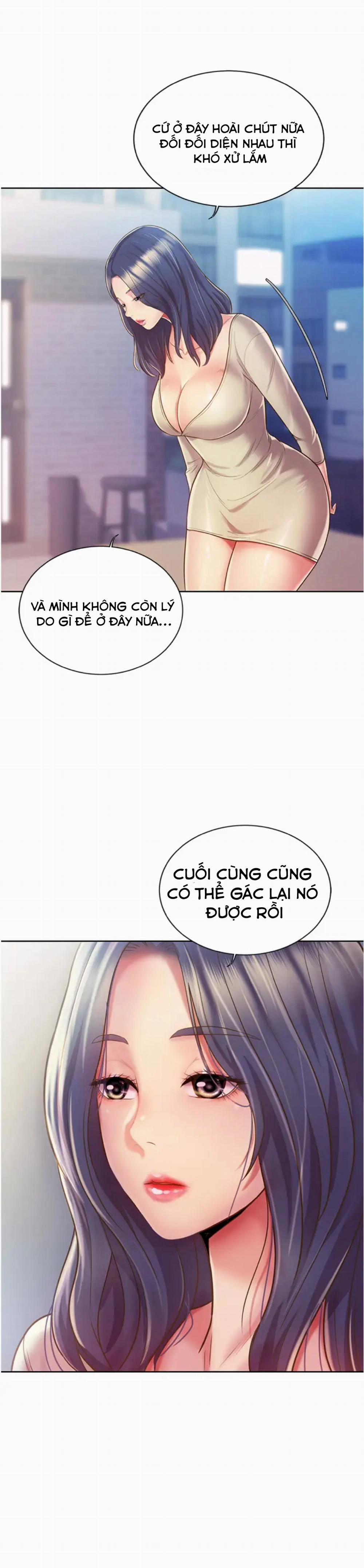 Hương Vị Chị Gái 10 trang 34