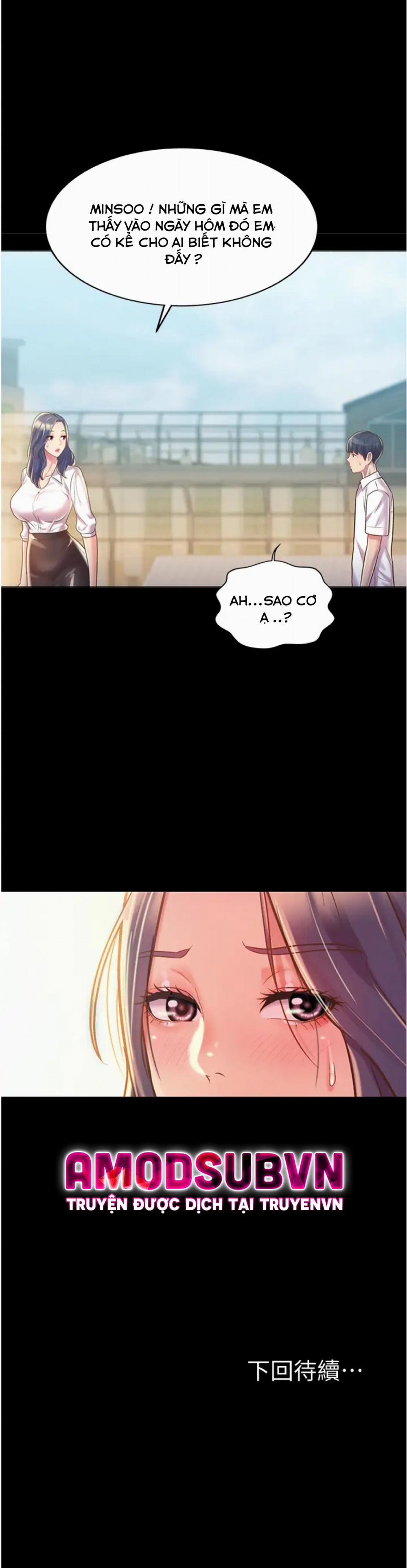 Hương Vị Chị Gái 10 trang 37