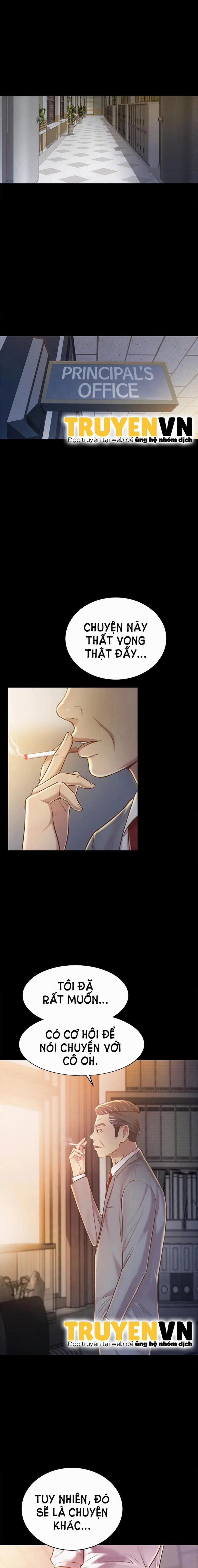 Hương Vị Chị Gái 11 trang 1