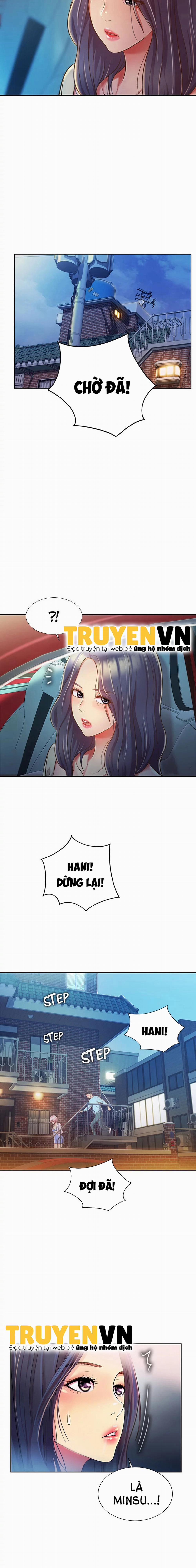 Hương Vị Chị Gái 11 trang 19