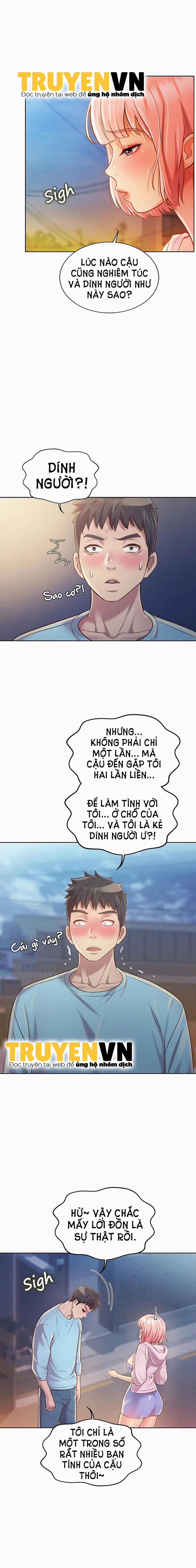 Hương Vị Chị Gái 11 trang 22