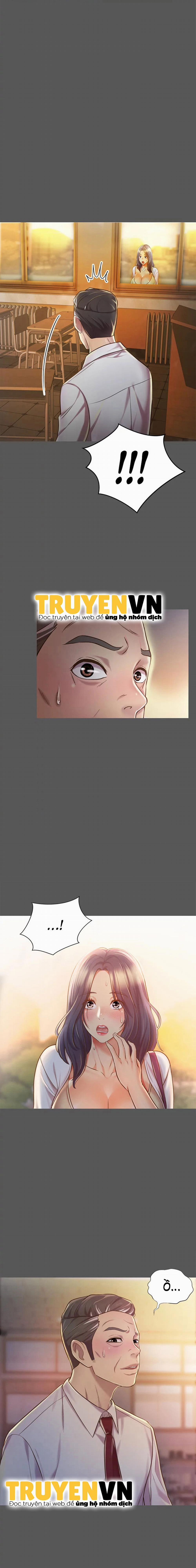 Hương Vị Chị Gái 11 trang 7