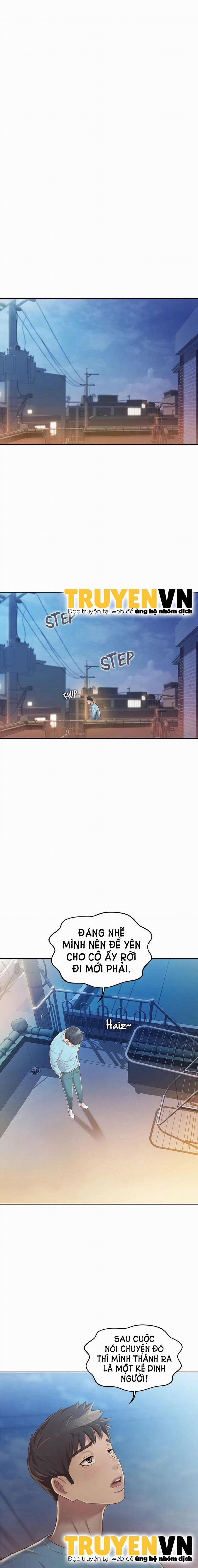 Hương Vị Chị Gái 12 trang 2