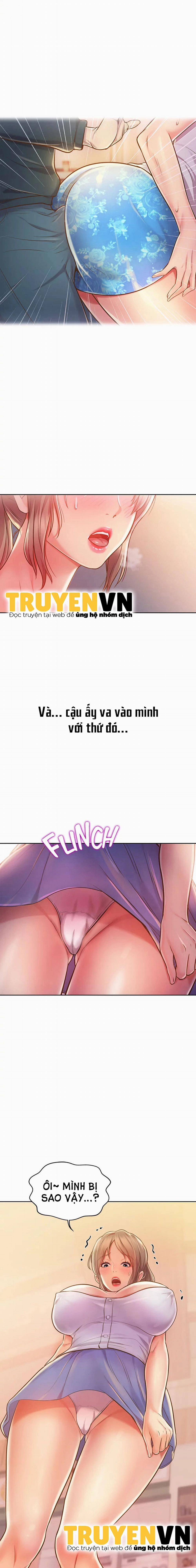 Hương Vị Chị Gái 12 trang 9