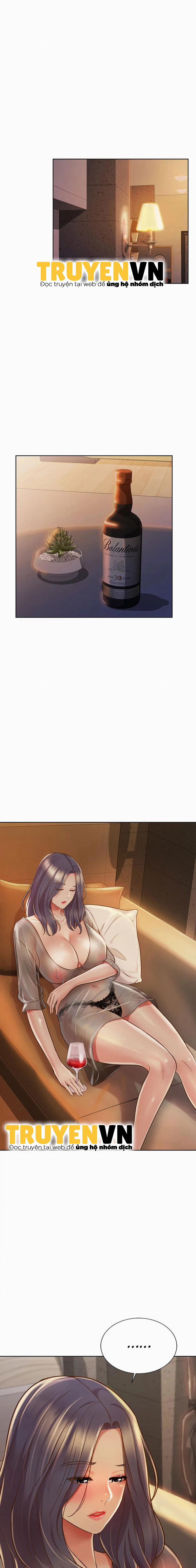 Hương Vị Chị Gái 13 trang 12