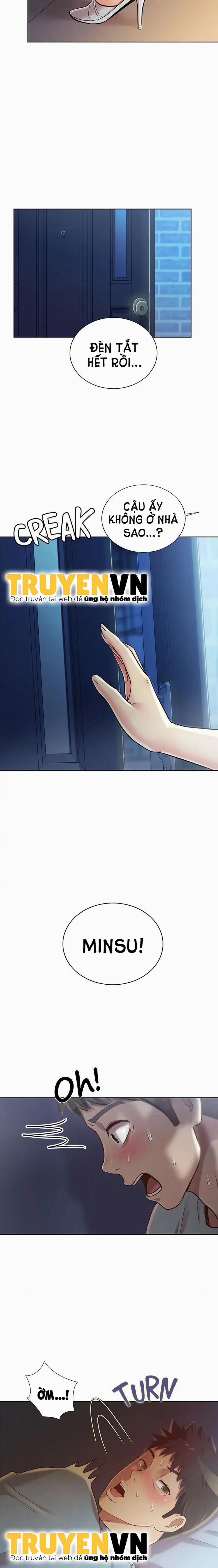 Hương Vị Chị Gái 13 trang 20