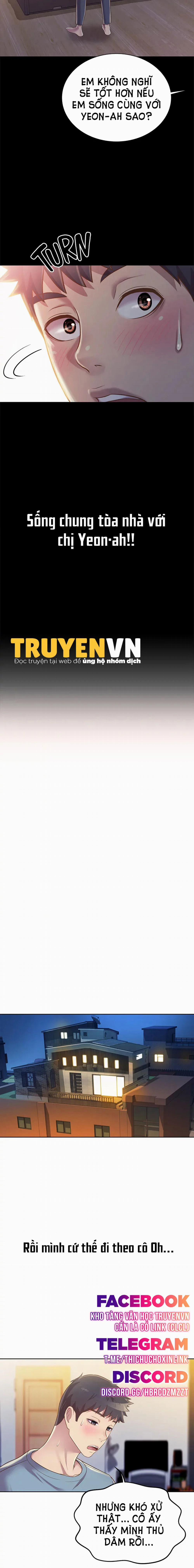 Hương Vị Chị Gái 14 trang 11