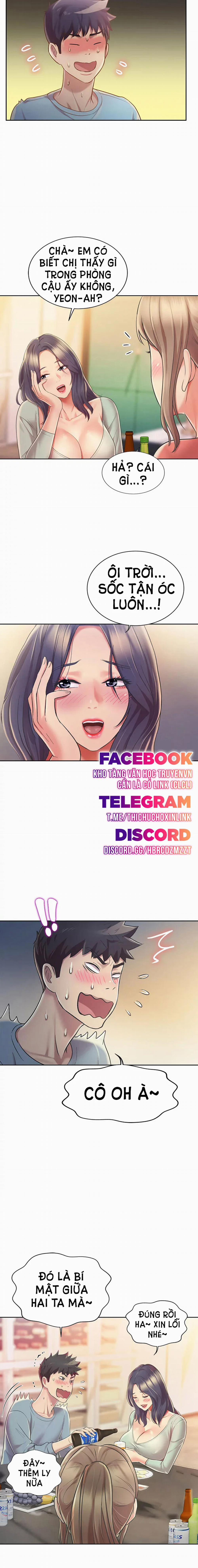 Hương Vị Chị Gái 14 trang 17