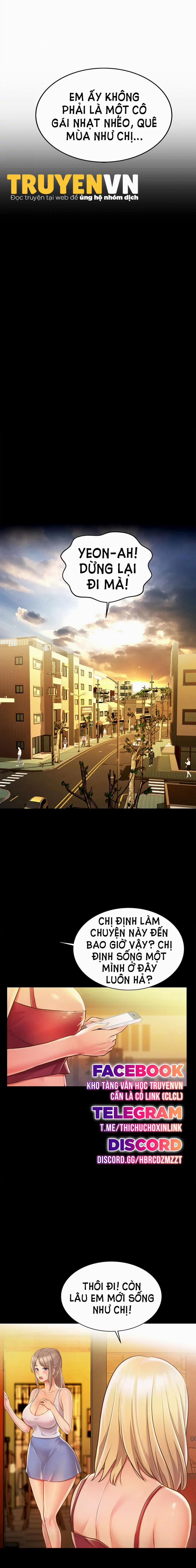 Hương Vị Chị Gái 15 trang 7