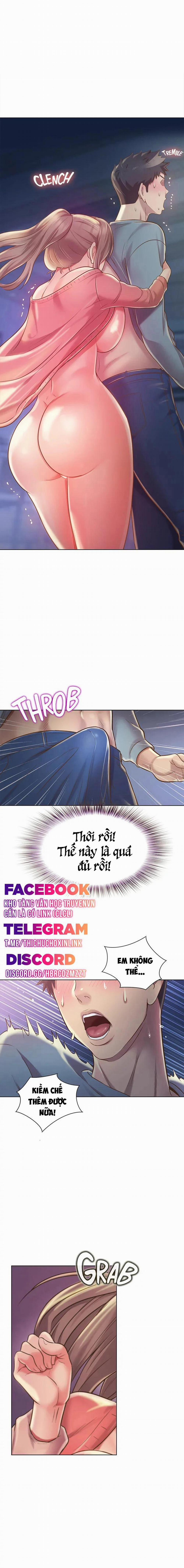 Hương Vị Chị Gái 16 trang 0