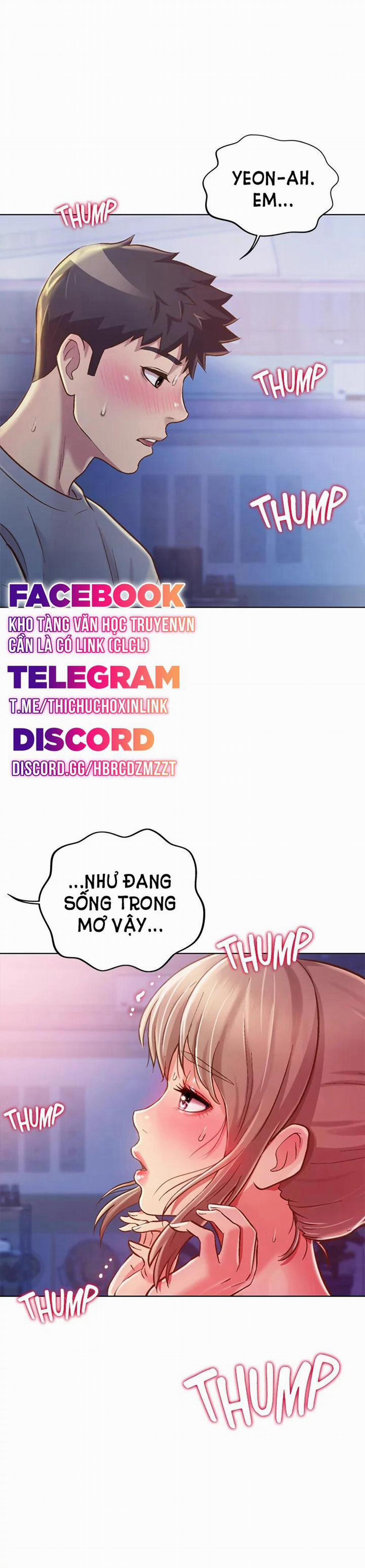 Hương Vị Chị Gái 16 trang 3