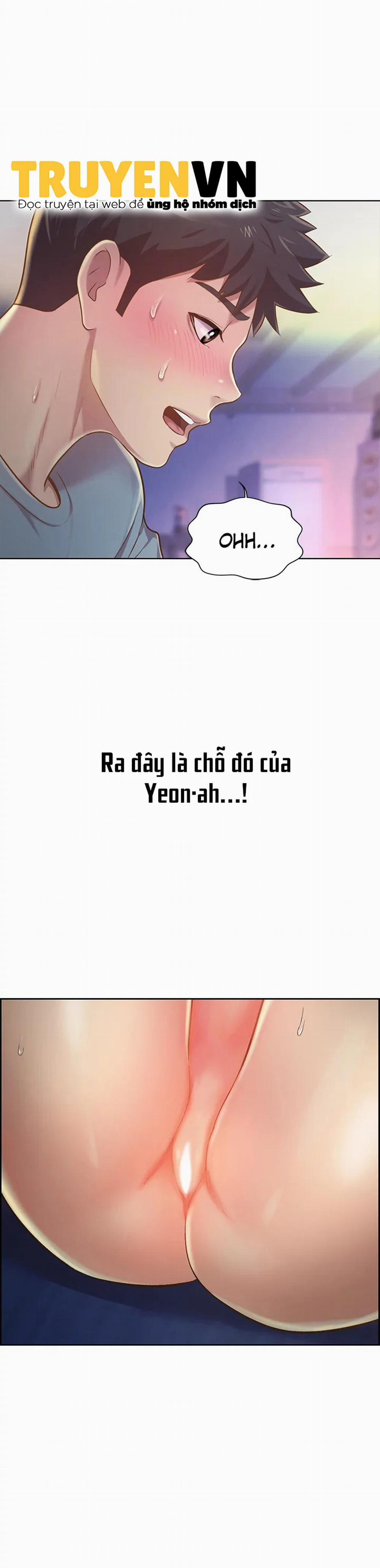 Hương Vị Chị Gái 16 trang 31