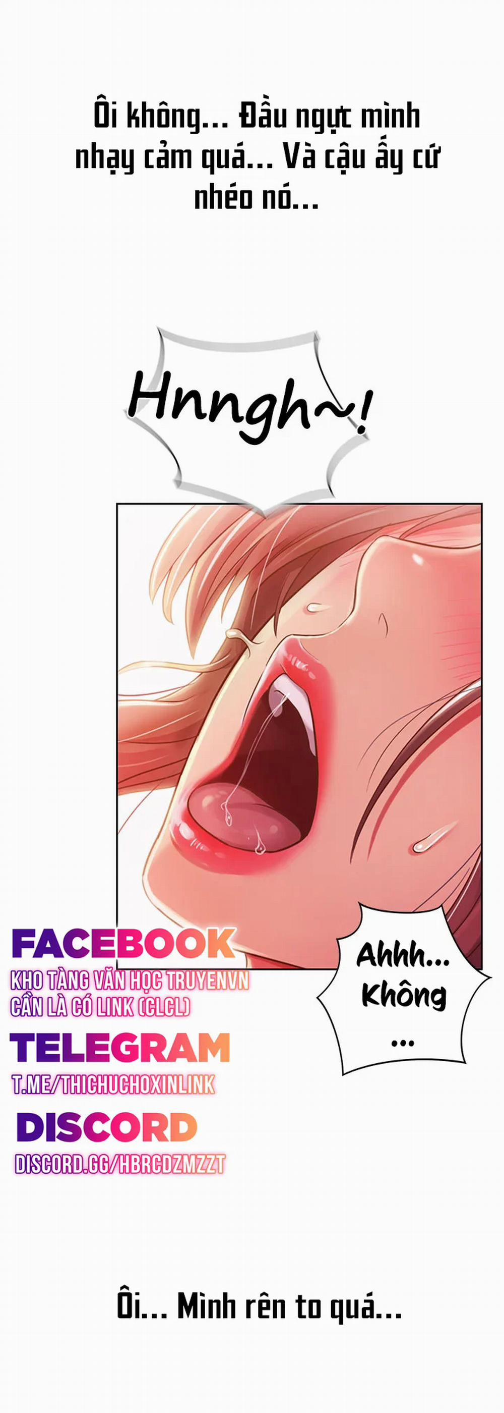 Hương Vị Chị Gái 16 trang 36