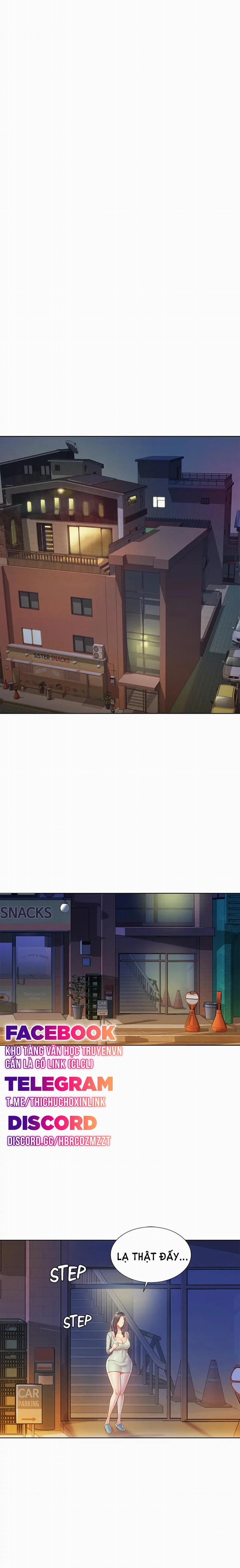 Hương Vị Chị Gái 16 trang 39