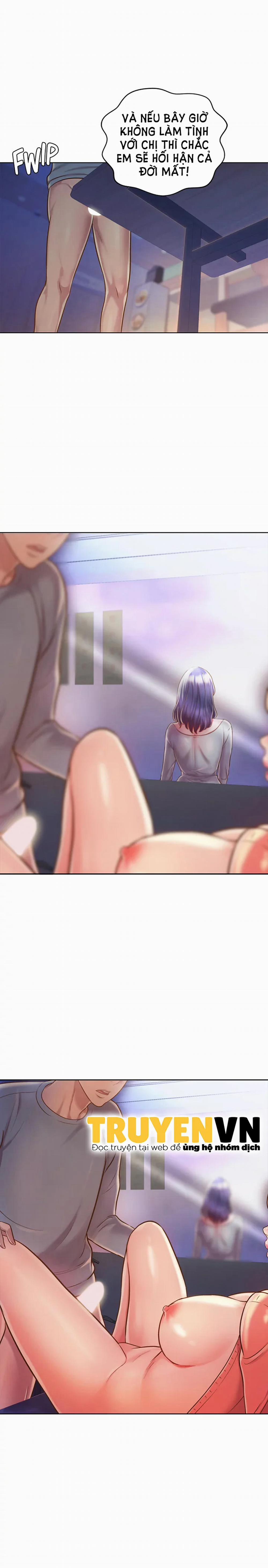 Hương Vị Chị Gái 16 trang 44