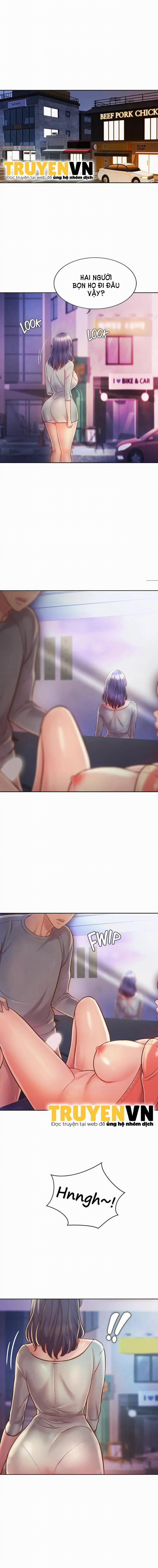 Hương Vị Chị Gái 17 trang 0