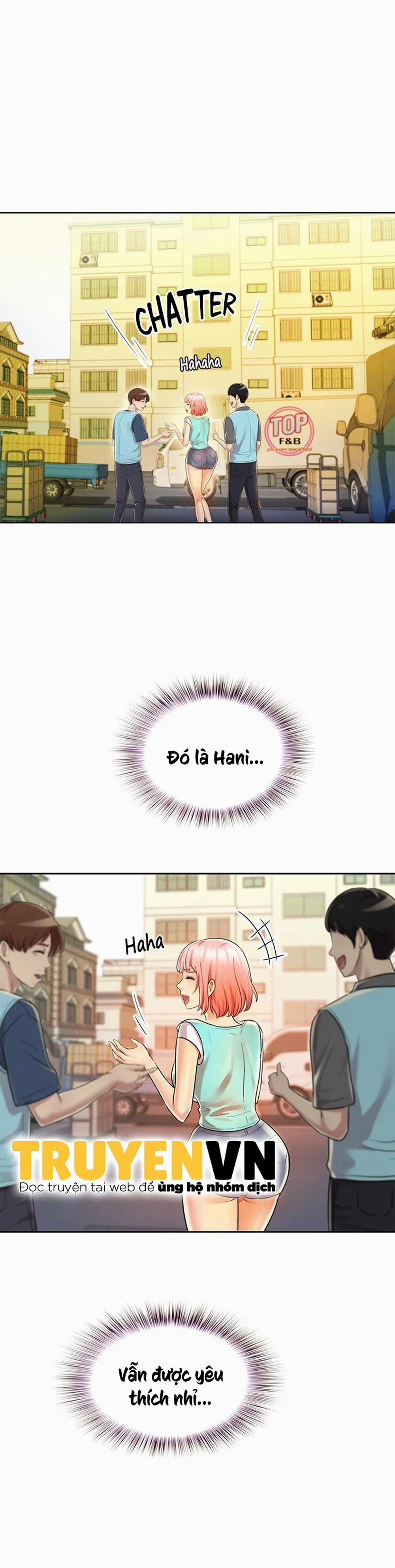 Hương Vị Chị Gái 17 trang 30